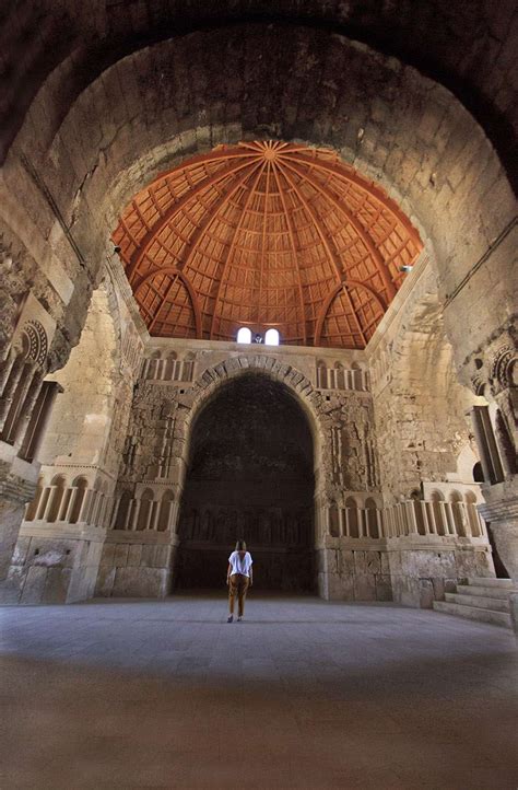 Amman Citadel | Step Into Jordan