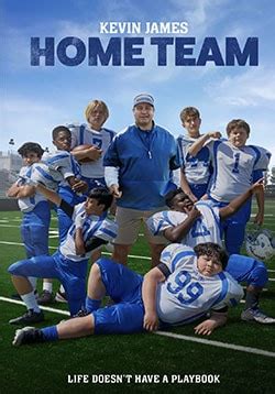 Home Team Movie (2022) | Release Date, Review, Cast, Trailer, Watch ...