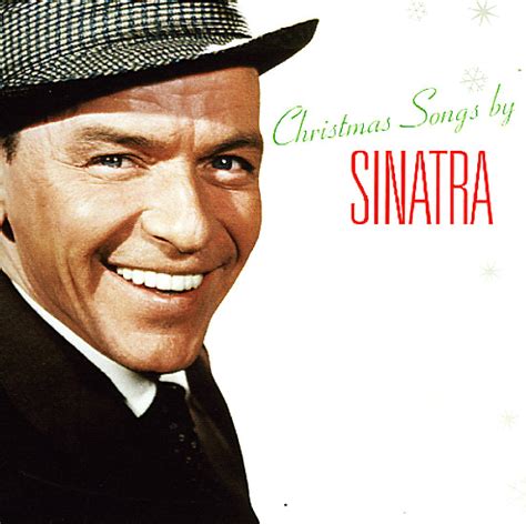 Frank Sinatra : Christmas Songs By Sinatra (CD) -- Dusty Groove is Chicago's Online Record Store