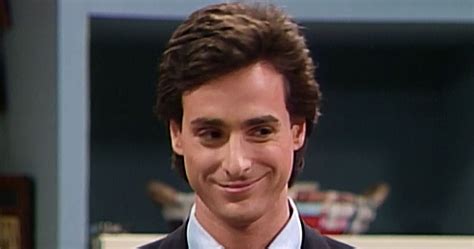 The Filth and Kindness of Bob Saget