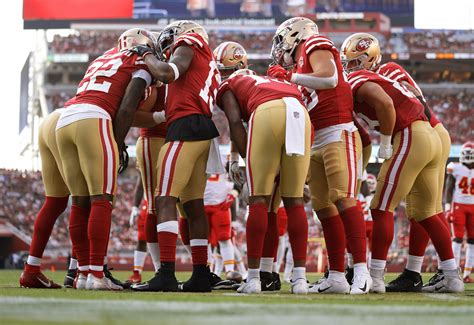 49ers roster: Predicting who makes the 2021 offensive line cut