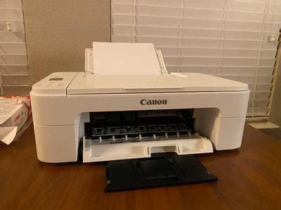 Canon PIXMA TS3322 Wireless All in One Printer - White - circesoftware.net