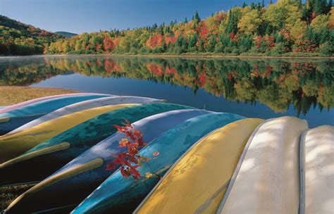 10 amazing camping spots in Canada | Canadian Living