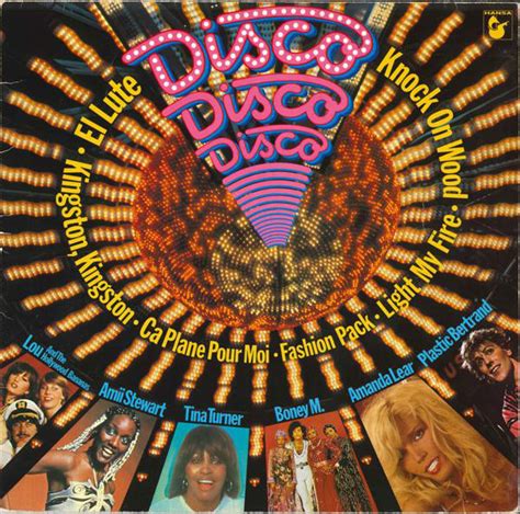 Disco, Disco, Disco (1979, Vinyl) - Discogs