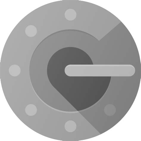 Authenticator, brand, brands, google, logo, logos icon - Free download