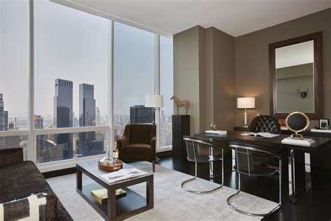 You Could Own a Midtown Manhattan Apartment with Sweeping Central Park Views | New york ...