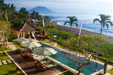 Which Of These 16 Exotic Hotels In Bali Will You Escape To In 2016?