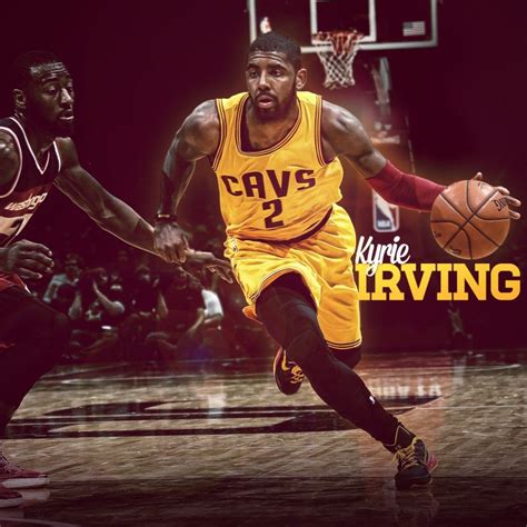 10 Latest Kyrie Irving Hd Wallpaper FULL HD 1080p For PC Background 2020