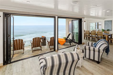 Encinitas Vacation Rentals - Encinitas Beachfront Vacation Rentals | Beachfront Only Vacation ...