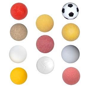 Best Foosball Table Soccer Replacement Balls For Sale