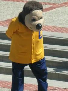 Magazine: Definitive ranking of Pac-12 mascots by how much I wanna make ...