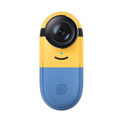 Insta360 launches GO 2 magnetic action cam | AppleInsider