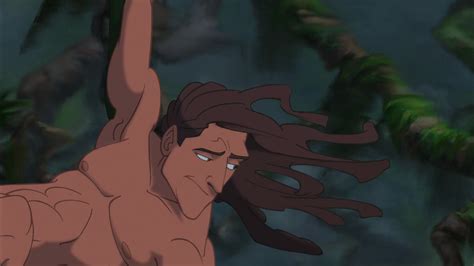 Tarzan (1999)