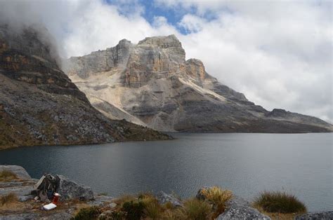 El Cocuy National Park - Alchetron, The Free Social Encyclopedia