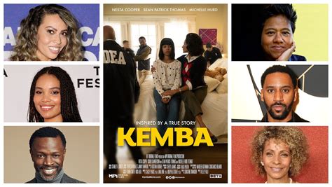 Kemba Smith biopic to premiere at 2023 Fort Lauderdale International Film Festival ...