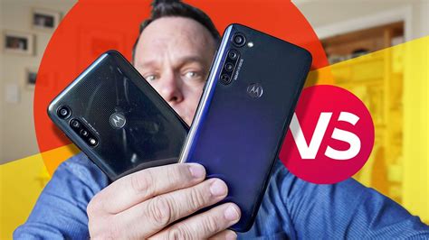 Moto G Stylus vs. Moto G Power: Which budget phone you should get - YouTube