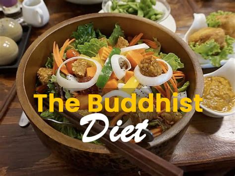 Buddhist Diet: Foods To Eat And Avoid - Boldsky.com