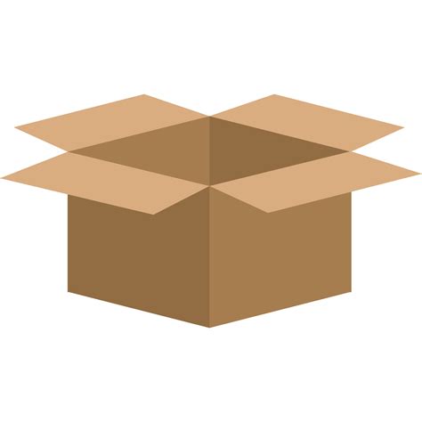 Box Shipping Sticker by Lash eXtend for iOS & Android | GIPHY