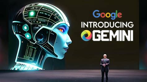 Google's Gemini: The Next Big Thing in AI Revolution - DEV Community