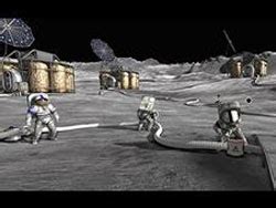 NASA unveils Moonbase Alpha 3D game via Steam - SlashGear