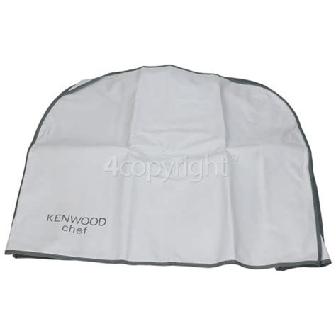 Kenwood Chef Kitchen Machine Dust Cover | www.4kenwood.co.uk