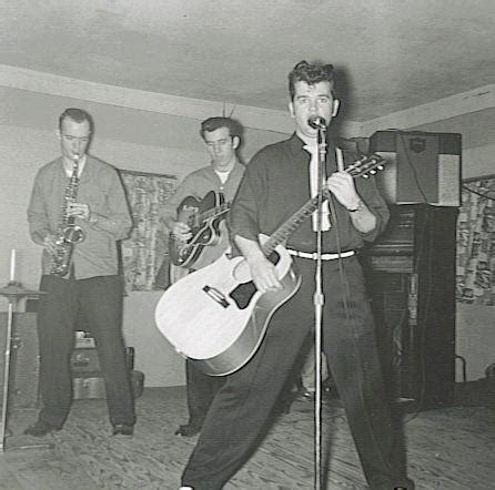 Rockabilly N Blues Radio Hour: Conway Twitty records for Sun under his ...