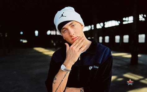 Eminem HD Wallpapers - Wallpaper Cave