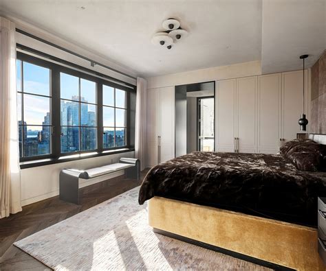 Tour Trevor Noah's astounding Manhattan penthouse | Homes & Gardens