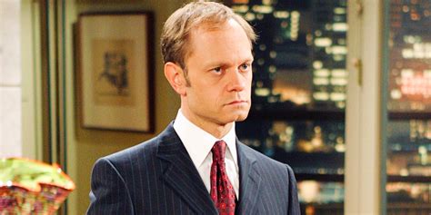 Frasier Reboot Episode 3's Big Niles Reference Makes David Hyde Pierce ...