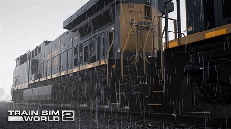 Train Sim World 2 – Get a Grip!