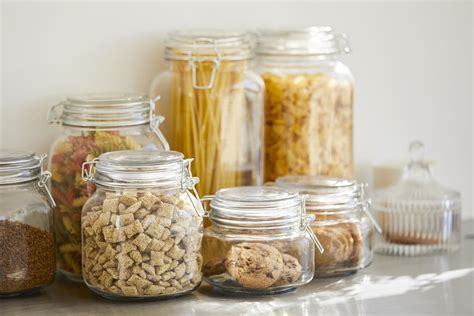 The 9 Best Dry Food Storage Containers of 2021