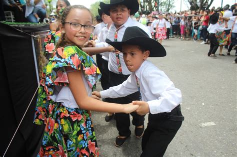 Joropo: la danza que los transporta a sus raíces - Agenda Hoy