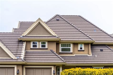 Are Metal Shingles Better Than Metal Panels?