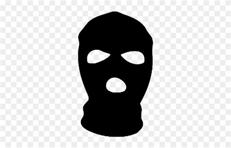 Balaclava, Mask Png - Ski Mask Clip Art - Free Transparent PNG Clipart Images Download