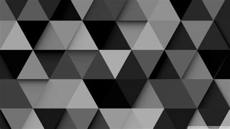 Black and White Design | Black design wallpaper, Geometric wallpaper hd ...