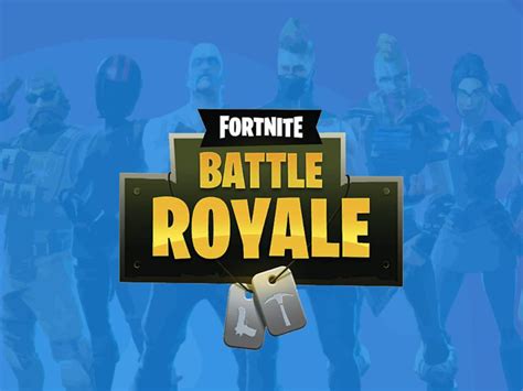 Fortnite: Battle Royale – The History of a Perfect Storm, Part Two ...