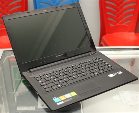 Jual Laptop Gaming Malang - Lenovo G40-45 | Jual Beli Laptop Second dan Kamera Bekas di Malang