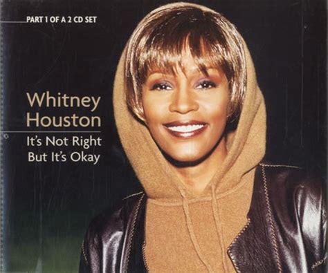 Top 20 Whitney Houston Songs