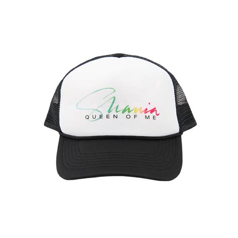 Queen of Me Trucker – Shania Twain Official Store