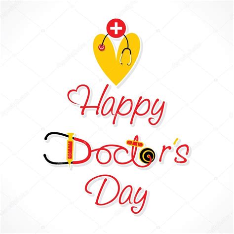 Free Printable Happy Doctors Day Cards - PRINTABLE TEMPLATES