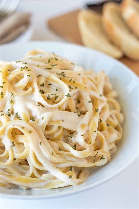 Creamy Havarti Cheese Pasta Sauce - Savory Spicerack