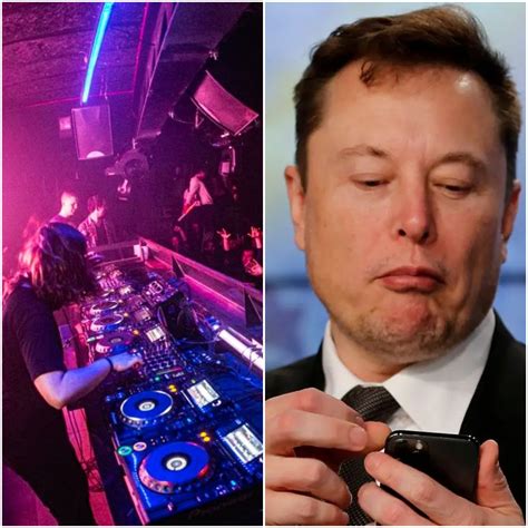 What is Berghain Club? Was Elon Musk Denied Entry Into Super Exclusive Berlin Nightclub Known ...