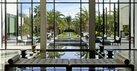 Le Sofitel Rabat Jardin des Roses