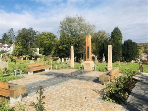 Rectory Lane Cemetery, Berkhamsted