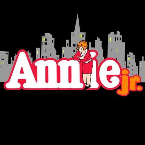 annie jr musical clipart 10 free Cliparts | Download images on ...