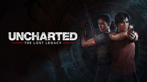 Uncharted: The Lost Legacy: Every Trophy Available | Trophies Guide ...