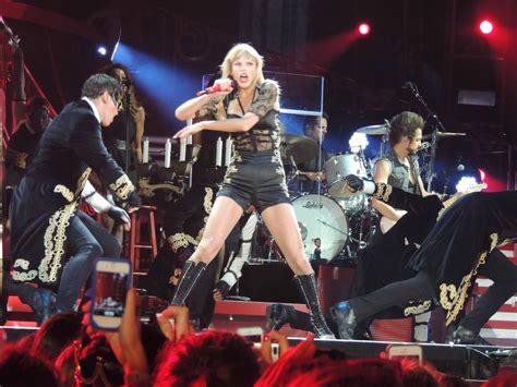 Taylor Swift's RED Tour 2013