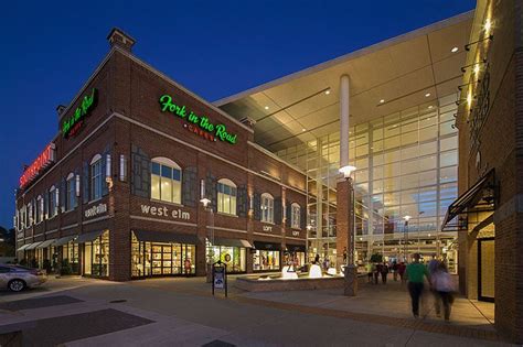 The Streets at Southpoint | Shopping Mall in Durham, NC