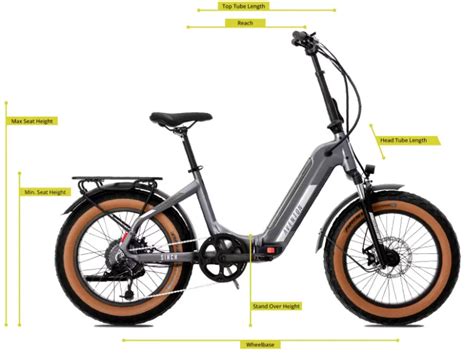 Aventon Sinch.2 Review - Perfect Folding E-bike - Saving Says