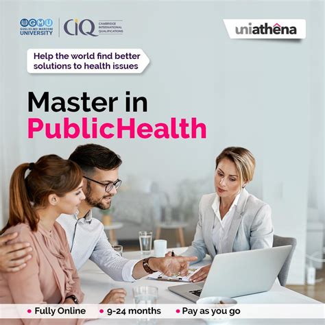 Public Health Online Courses - UniAthena by UniAthena - Issuu